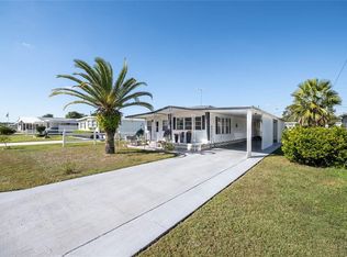 37321 Sandra Ave, Zephyrhills, FL 33542