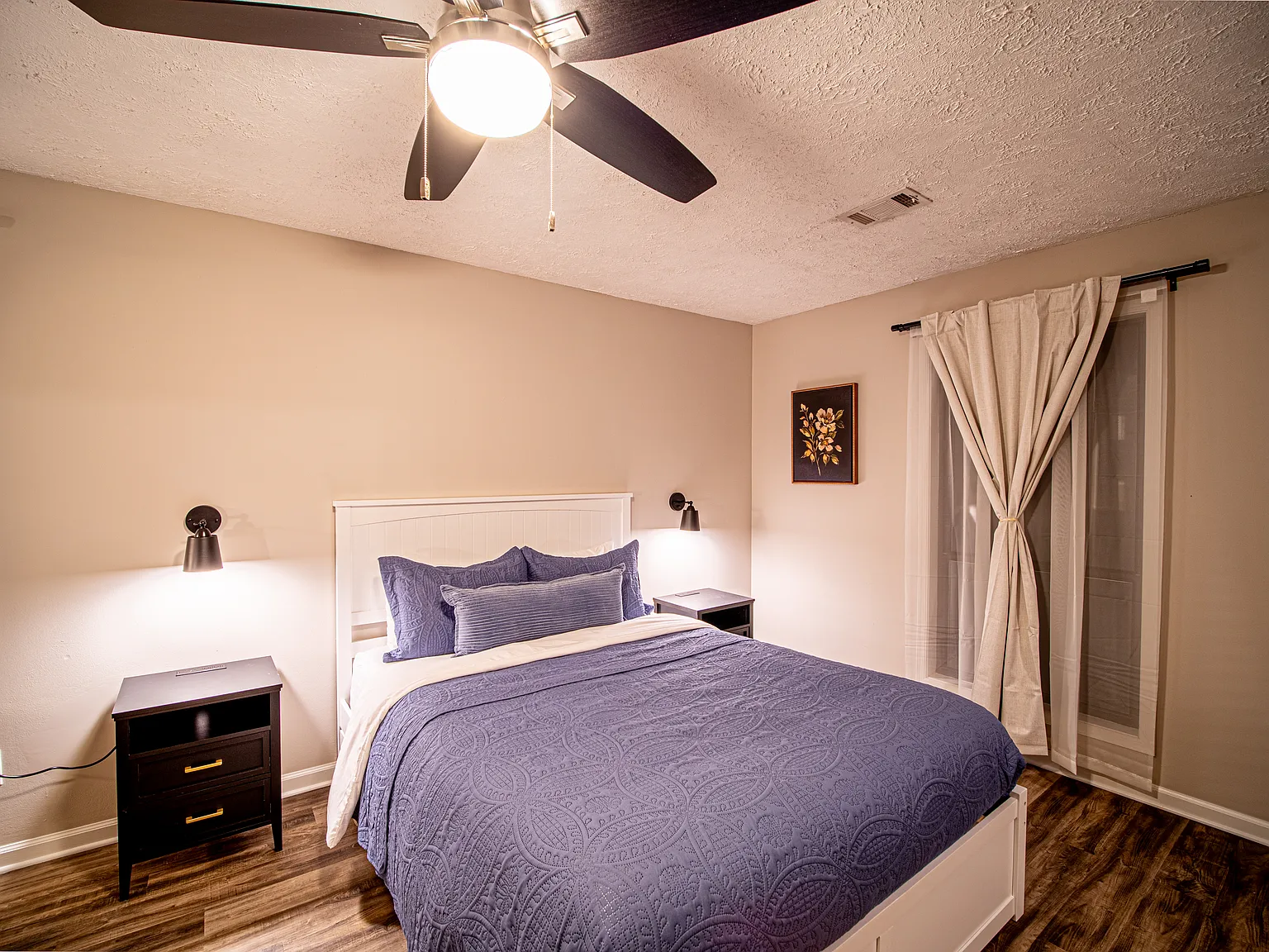 3 bed, 1535 sqft, $1,400 — Photo 4