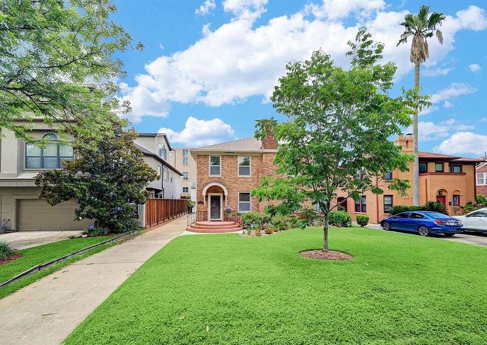 1556 Castle Ct, Houston, TX 77006 MLS 63399246 Zillow