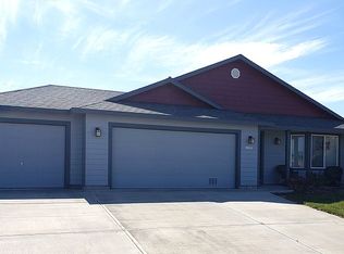 8616 Massey Dr, Pasco, WA 99301
