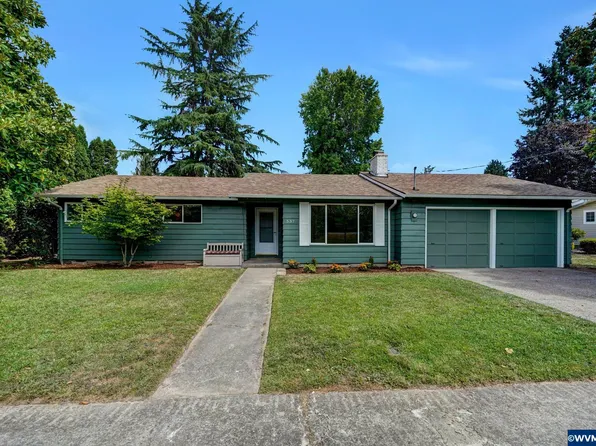537 N Myrtle Dr, Monmouth, OR 97361