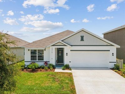 33716 Elm Hill Br, Wesley Chapel, FL, 33545