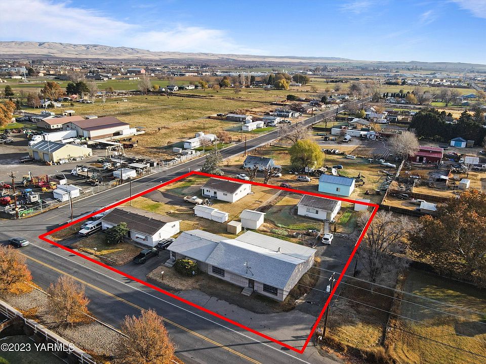 1608 Sunnyside Mabton Rd, Sunnyside, WA 98944 Zillow