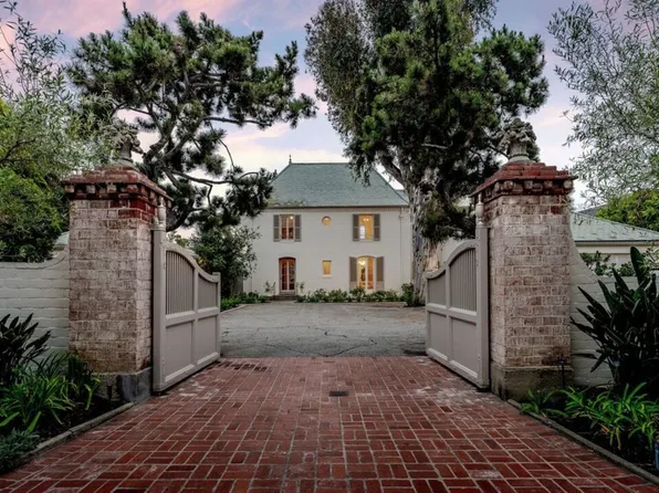 528 Chautauqua Blvd, Pacific Palisades, CA 90272