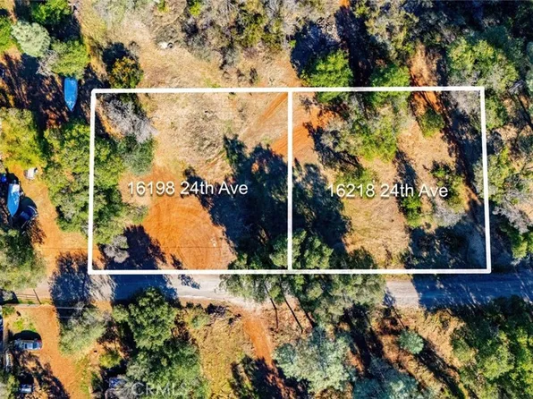 16198 24th Ave, Clearlake, CA 95422