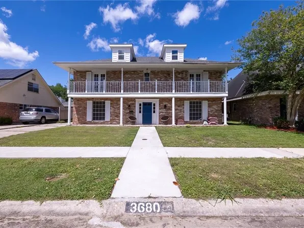 3680 Mimosa Ct, New Orleans, LA 70131