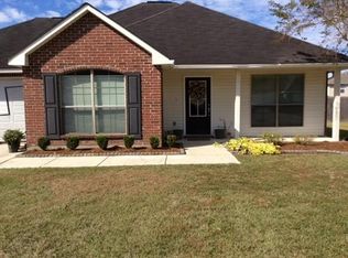 26509 Greenwood Dr, Denham Springs, LA 70726