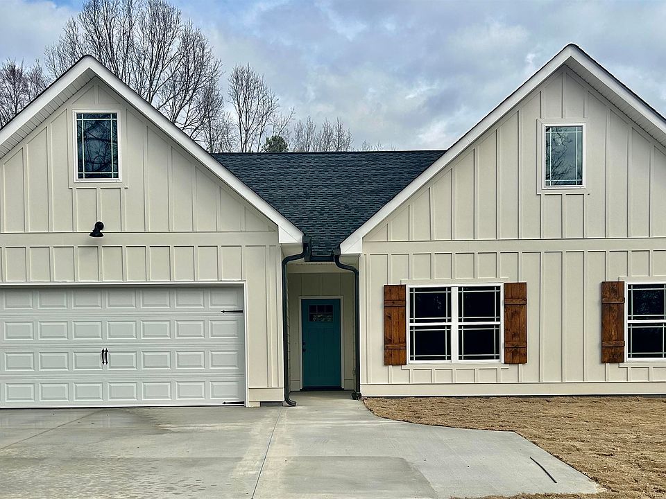 259 Dugger Dr, Rome, GA 30165 Zillow