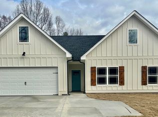 259 Dugger Dr, Rome, GA 30165