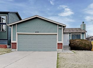 6150 Joshua Ct, Colorado Springs, CO 80922