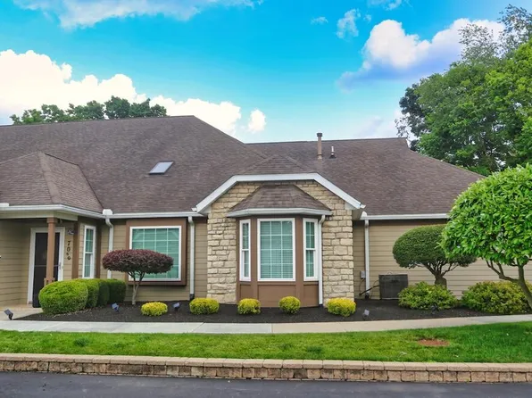708 Knolls Dr, Mount Vernon, OH 43050