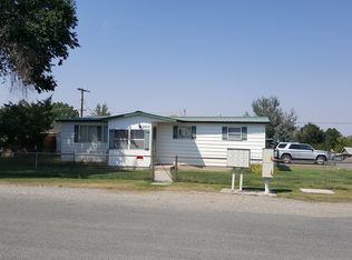 2717 D Ave, Cody, WY 82414