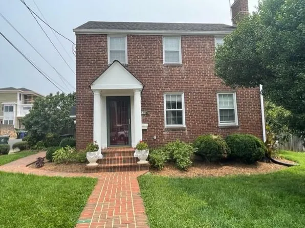 1749 N Edison St, Arlington, VA 22207
