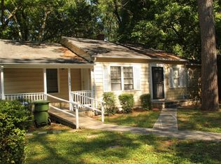 1396 Epworth St SW, Atlanta, GA 30310