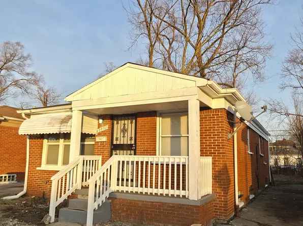 8852 Saint Marys St, Detroit, MI 48228