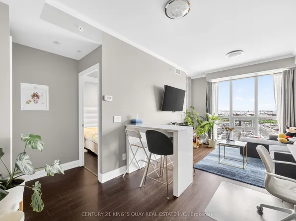 9582 Markham Rd, Markham, ON