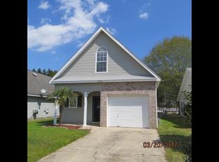 1312 Jasper St, Cantonment, FL 32533