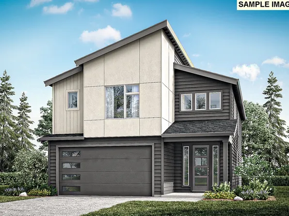 9039 S 2nd Ln #124, Ridgefield, WA 98642