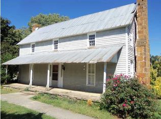 3190 Hog Jowl Rd, Chickamauga, GA 30707