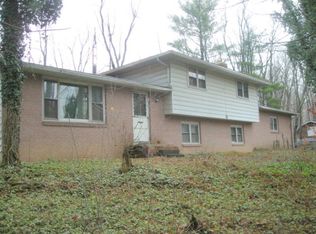 1737 Crider Rd, Mansfield, OH 44903