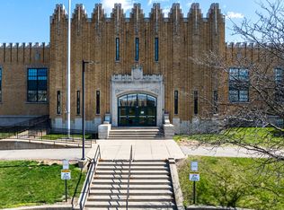 115 West st, Battle Creek, MI 49037