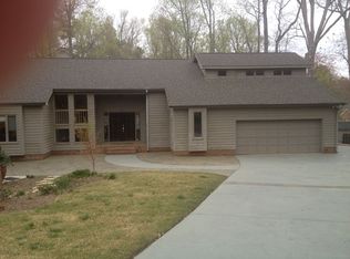 4632 Gamelyn Walk, Raleigh, NC 27612