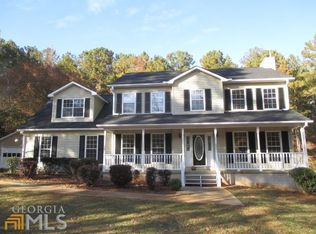 451 Holly Hills Ln, McDonough, GA