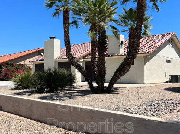 18942 N 96th Ln, Peoria, AZ 85382