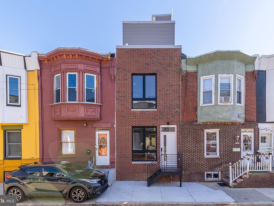 1731 S Taylor St, Philadelphia, PA 19145 Zillow