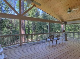 39964 N Cedar Vista Cir, Bass Lake, CA 93604