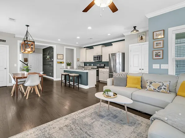 4235 Scharite St, Charleston, SC 29414