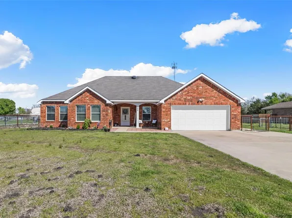 295 County Road 2748, Caddo Mills, TX 75135