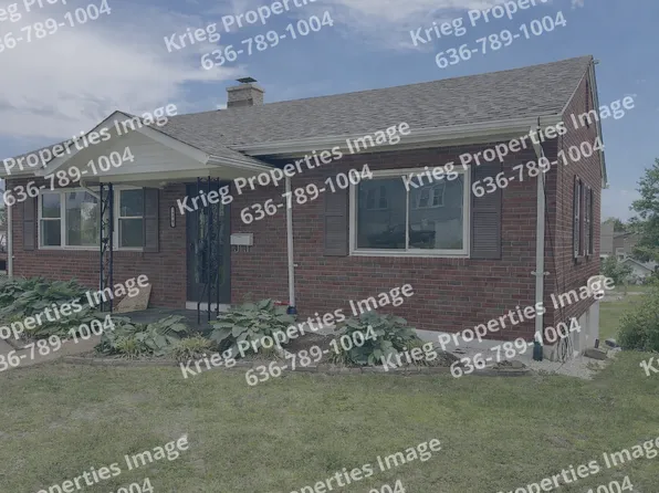128 N 10th St, Festus, MO 63028