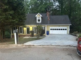 6003 Wellborn Trce, Lithonia, GA 30058