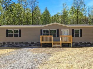 150 McCullough Ln, Bulls Gap, TN 37711