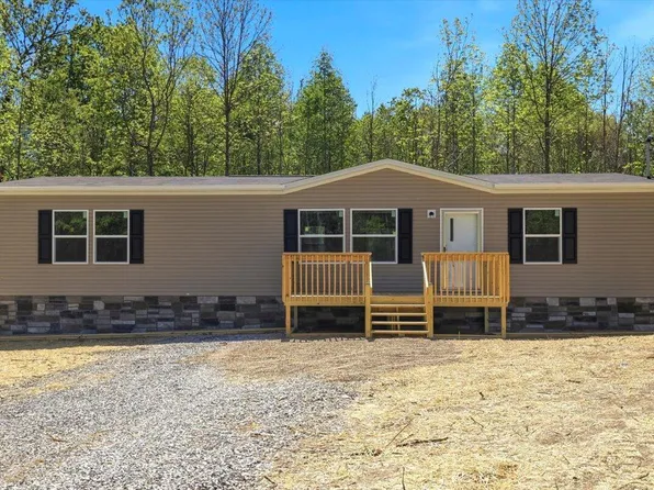 150 McCullough Ln, Bulls Gap, TN 37711