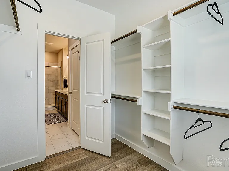 The Residences at Harrison Park — Photo 26