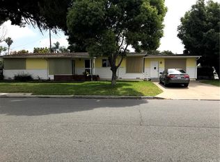 11222 Dallas Dr, Garden Grove, CA 92840