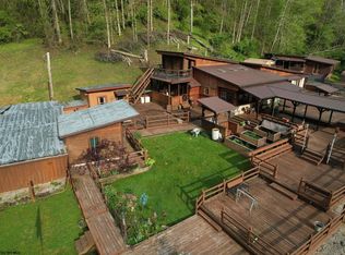 45 Antler Rdg, Camden, WV 26338