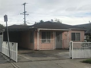 1115 E 88th St, Los Angeles, CA 90002