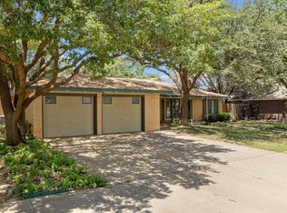 5504 70th Pl, Lubbock, TX 79424