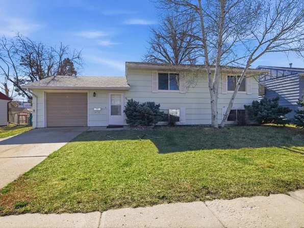 863 Trigood Dr, Casper, WY 82609