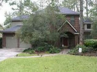 5 Silent Brook Pl, Spring, TX 77381