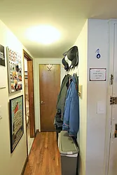 Rented by JK Dansar Corp