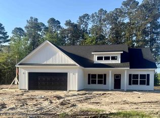8267 Kerl Rd., Conway, SC 29526