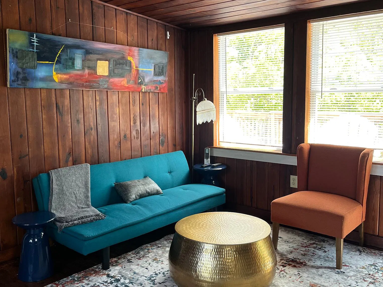 1 bed, 400 sqft, $1,850 — Photo 3