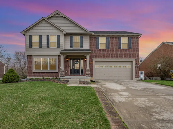 1734 Bingham Cir, Hebron, KY 41048