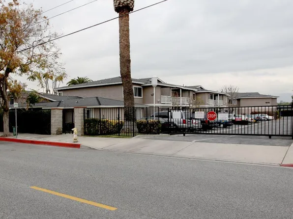 Vintage Park 55+ Community