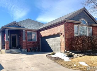 950 Southridge Greens Blvd UNIT 28, Fort Collins, CO 80525