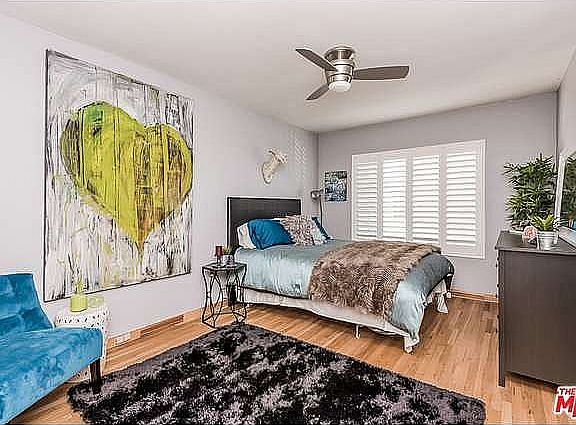 3rd image of 2910 Arizona Ave APT 6